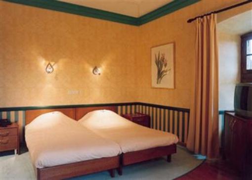 фото отеля Chateau De Harze