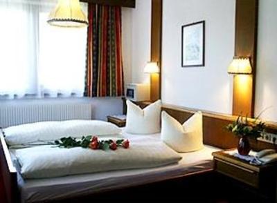 фото отеля Hotel Alphof