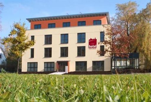 фото отеля Stadthotel Crailsheim