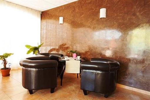 фото отеля Villa Golf Pension Sliac