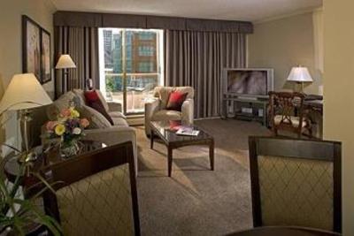 фото отеля La Grande Residence at the Sutton Place Hotel Vancouver