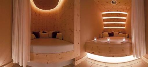 фото отеля Sport Und Vitalhotel Stefanie Hippach