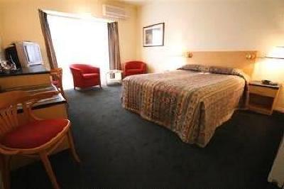 фото отеля BEST WESTERN The Grand Country Lodge