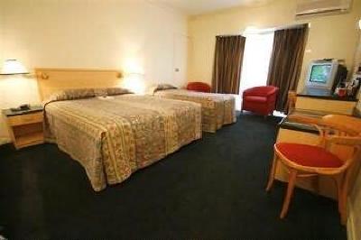 фото отеля BEST WESTERN The Grand Country Lodge