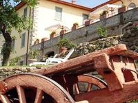 Agriturismo La Capitata Pian di Sco