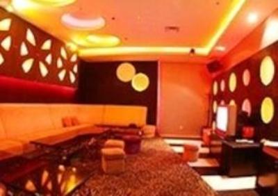 фото отеля Jia Nian Hua Hotel Dongguan