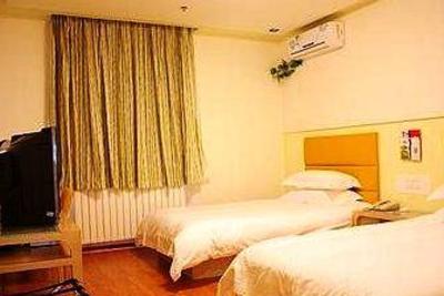 фото отеля Yinzuo Jiayi Hotel