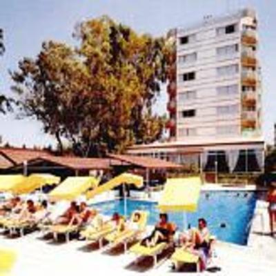 фото отеля Crusader Beach