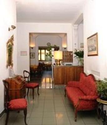 фото отеля Hotel Prati Montecatini Terme