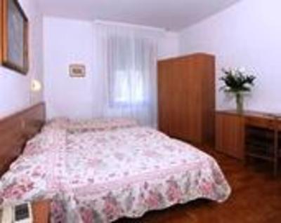 фото отеля Hotel Prati Montecatini Terme