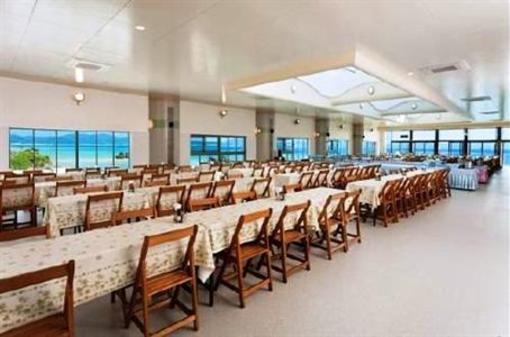 фото отеля Hotel Resonex Nago