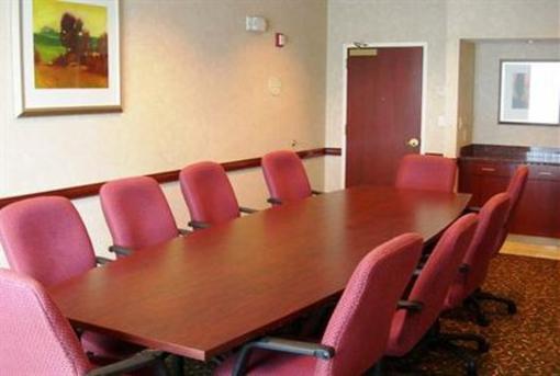 фото отеля Courtyard Hotel Basking Ridge