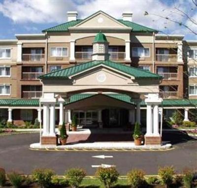 фото отеля Courtyard Hotel Basking Ridge
