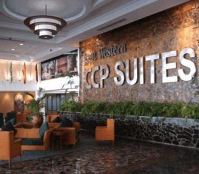 фото отеля Best Western CCP Suites Business Hotel