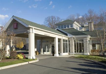 фото отеля Hilton Garden Inn Norwalk