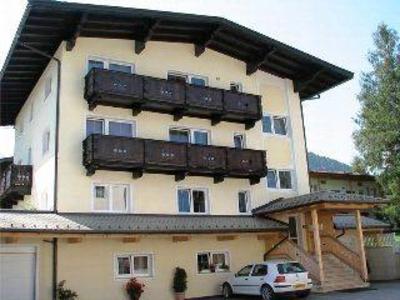 фото отеля Konrad Hotel Pension