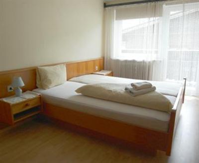 фото отеля Konrad Hotel Pension