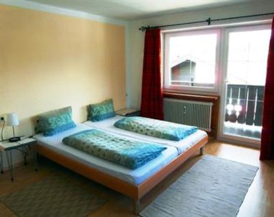 фото отеля Konrad Hotel Pension