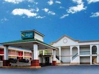Quality Inn Takoma Park