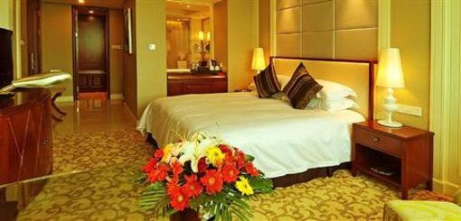 фото отеля Pujing Garden Hotel