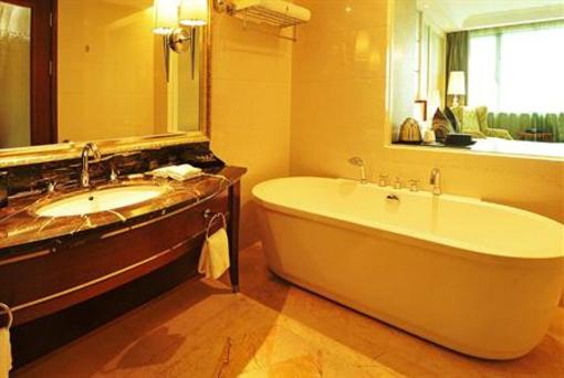 фото отеля Pujing Garden Hotel