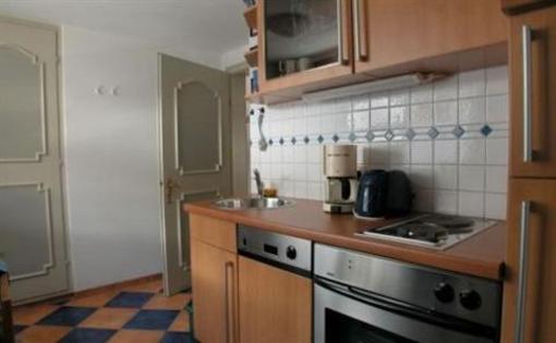 фото отеля Ferienwohnung Haus Breitenberg