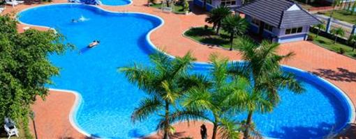 фото отеля Green Eye Resort