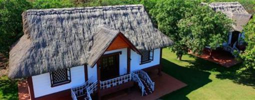 фото отеля Green Eye Resort