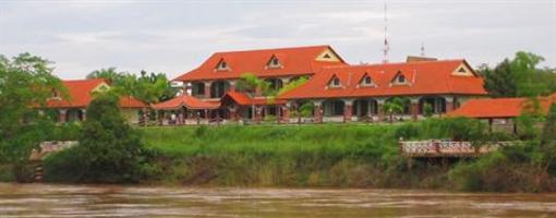 фото отеля Green Eye Resort