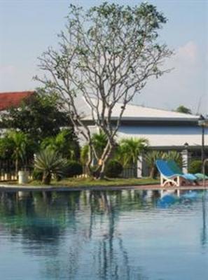 фото отеля Green Eye Resort