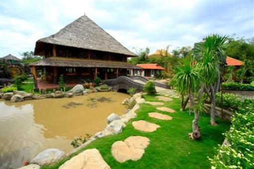 фото отеля Green Eye Resort