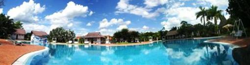 фото отеля Green Eye Resort