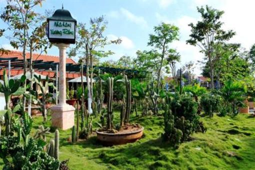 фото отеля Green Eye Resort