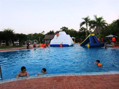 фото отеля Green Eye Resort