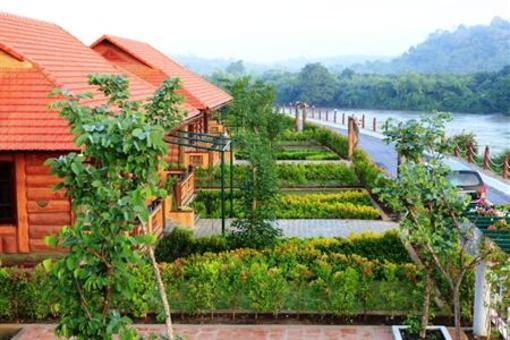 фото отеля Green Eye Resort