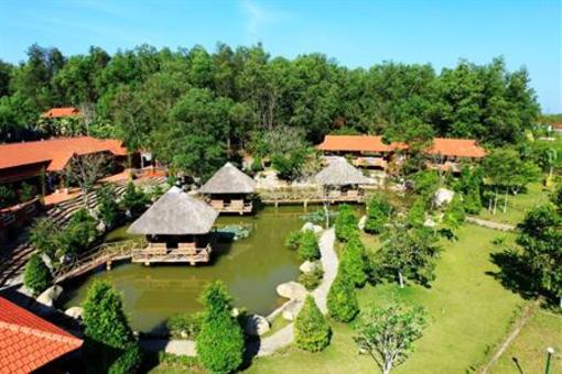 фото отеля Green Eye Resort