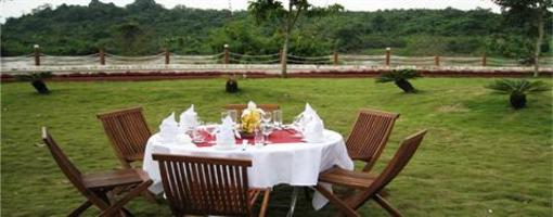 фото отеля Green Eye Resort