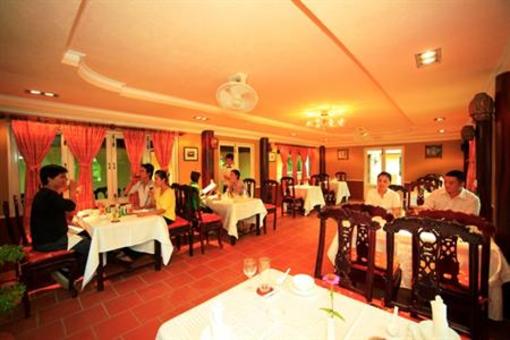 фото отеля Green Eye Resort