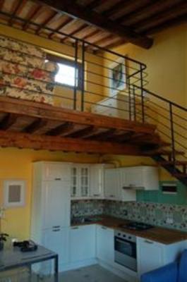 фото отеля San Martino Country House