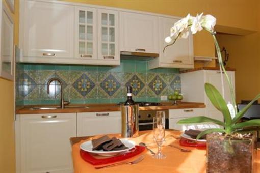 фото отеля San Martino Country House