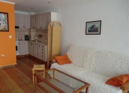 фото отеля Casa En La Costa