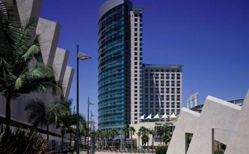 фото отеля Omni San Diego Hotel