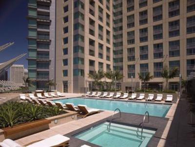 фото отеля Omni San Diego Hotel