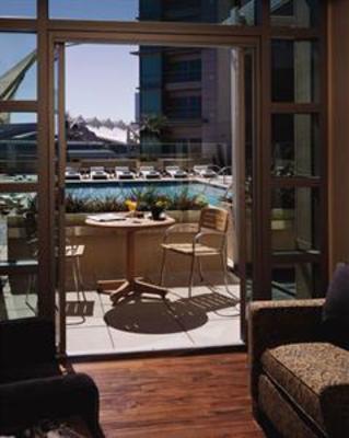 фото отеля Omni San Diego Hotel