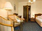 фото отеля Hotel Sacher-Stoiber