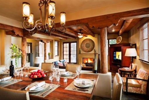 фото отеля Residence Club at El Corazon de Santa Fe