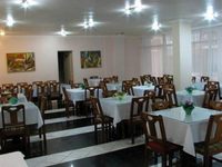Hotel Geranium