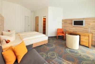фото отеля Petul Apart Hotel Residenz