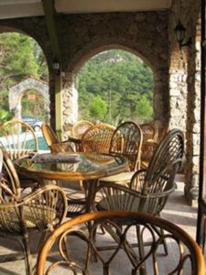 фото отеля Hotel 212 Olympos