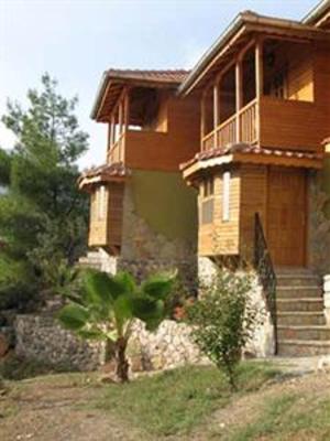 фото отеля Hotel 212 Olympos